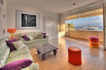 Hotell Riva And Diocletian *