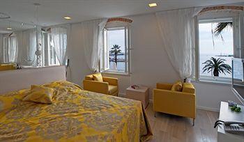 Riva And Diocletian Hotell Split