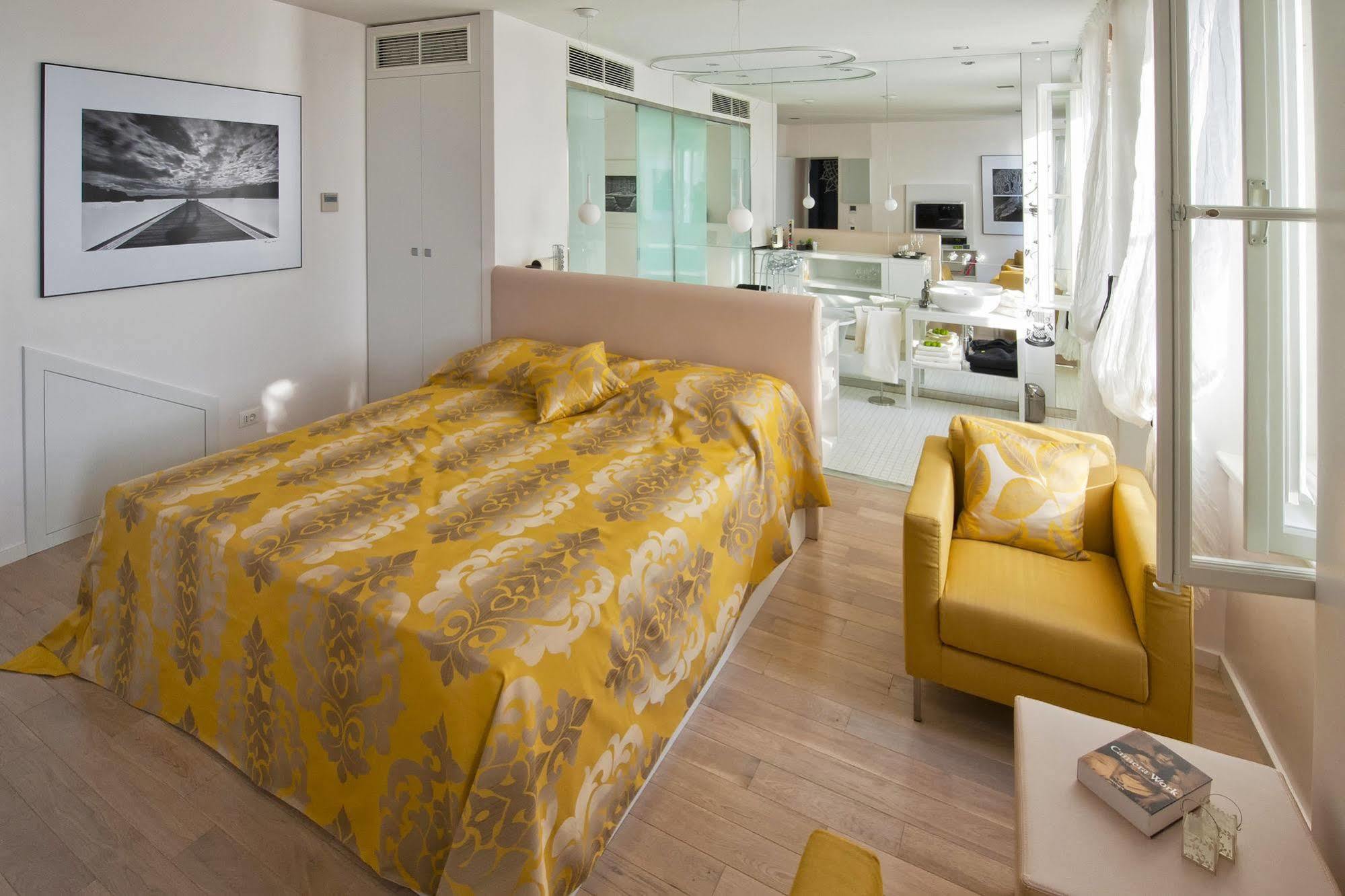 Riva And Diocletian Hotell