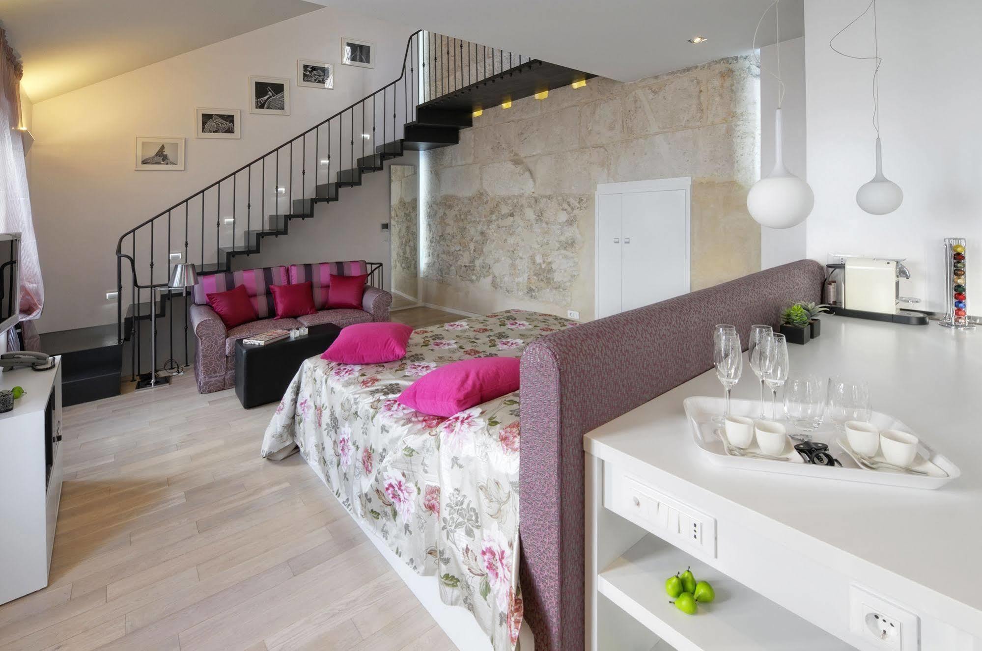 Hotell Riva And Diocletian