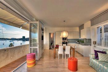 Hotell Riva And Diocletian