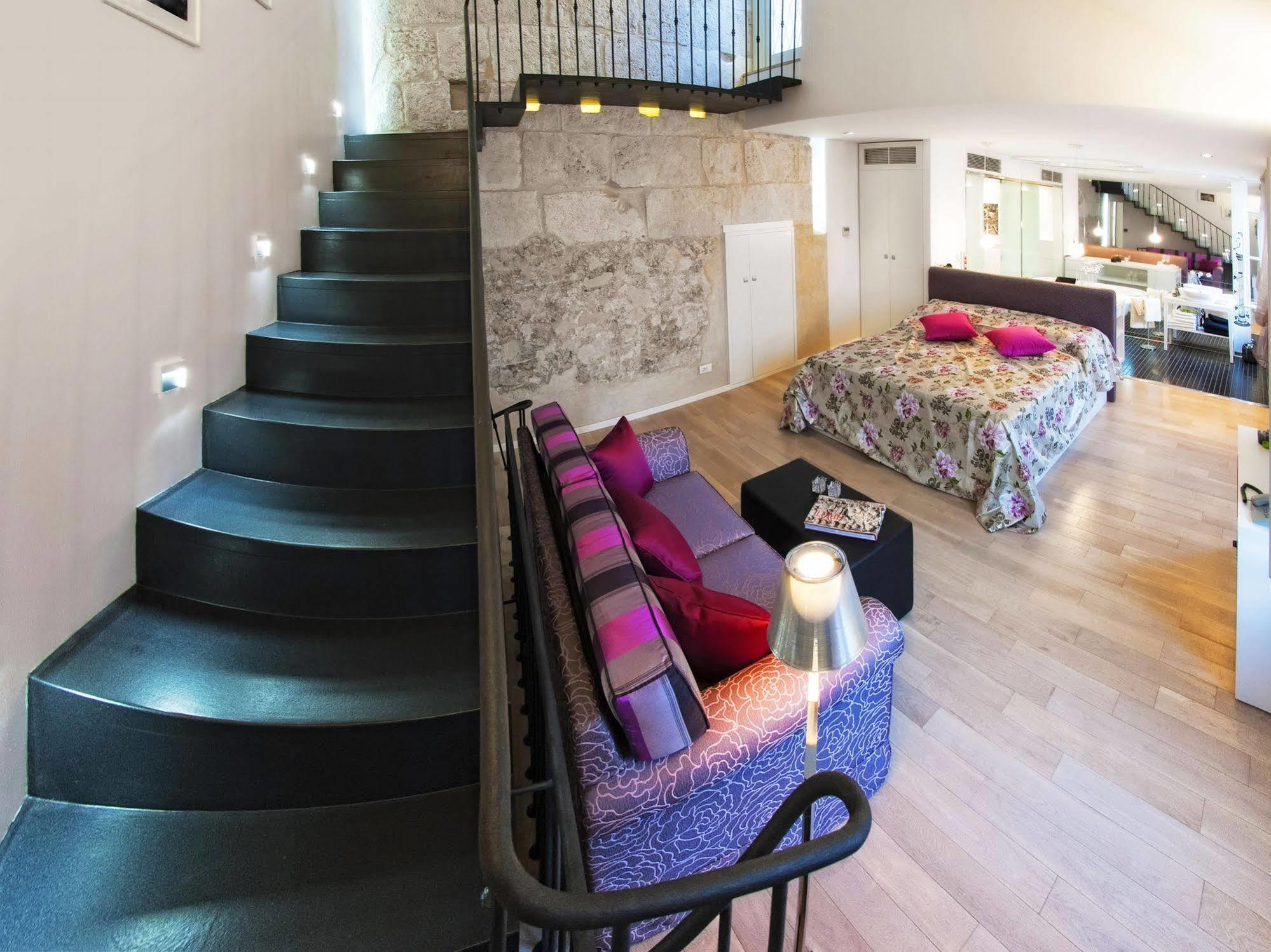Hotell Riva And Diocletian Split