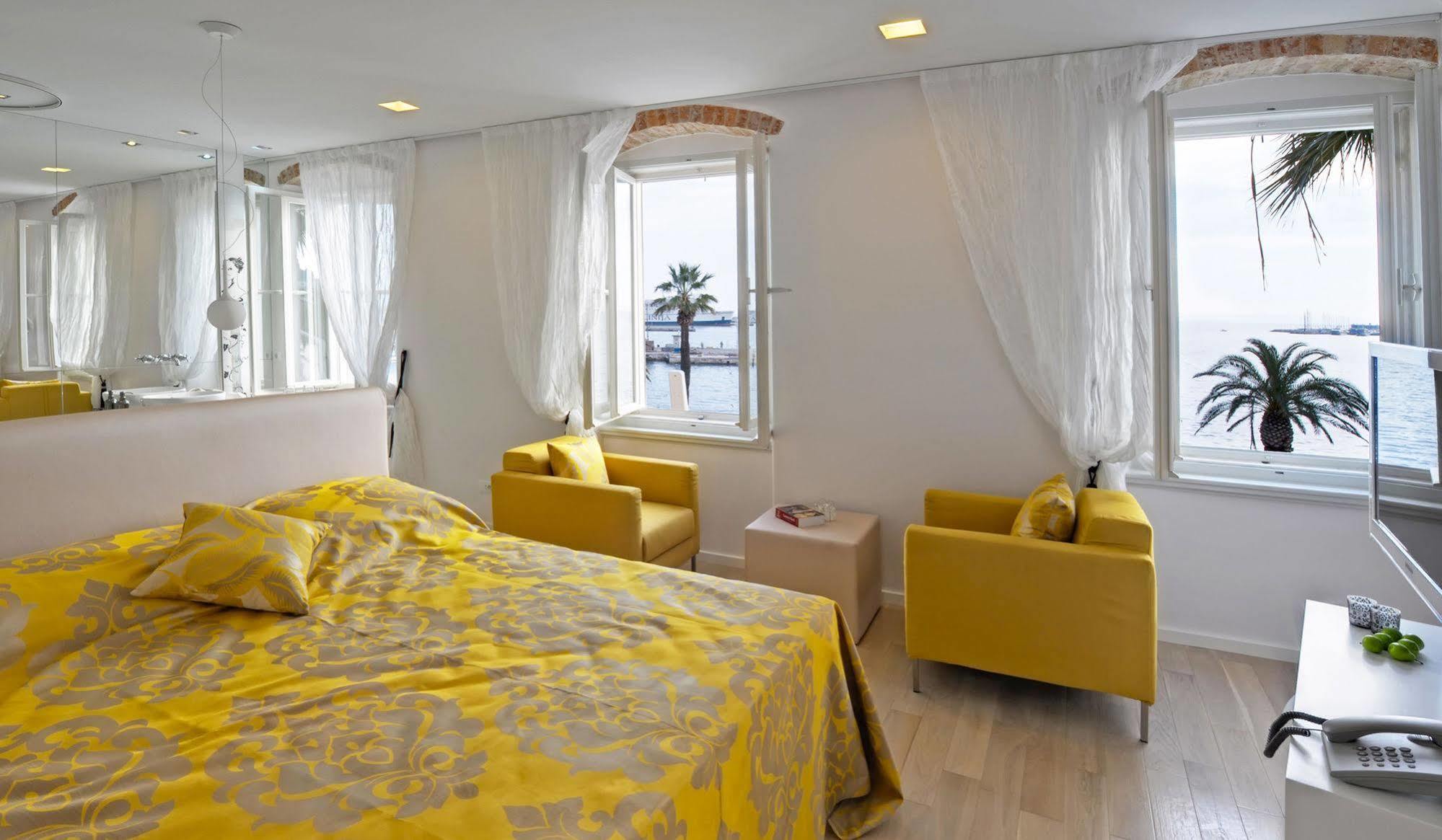 Hotell Riva And Diocletian